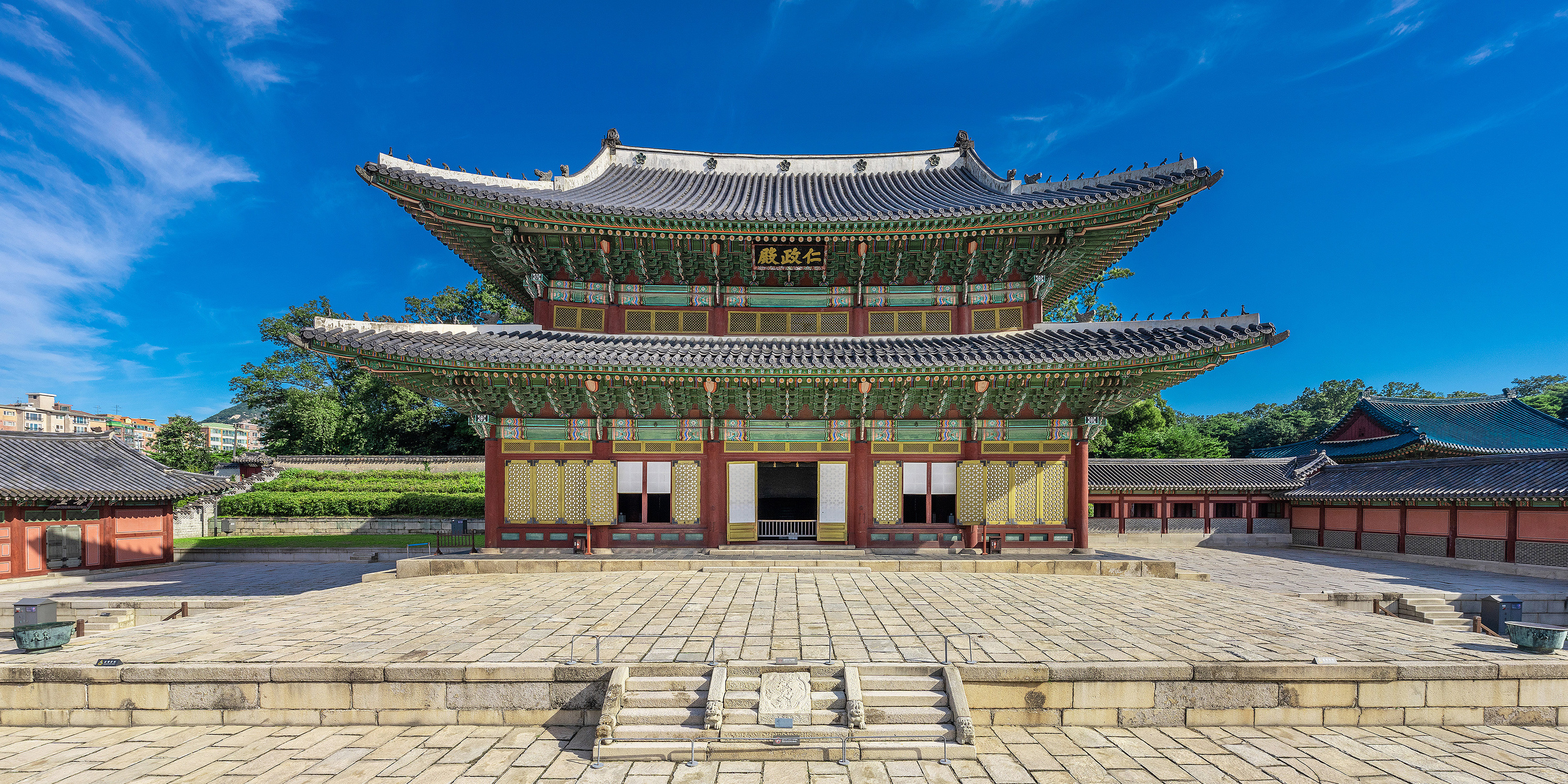Tour Busan – Gyeongju – Ulsan – Seoul 1